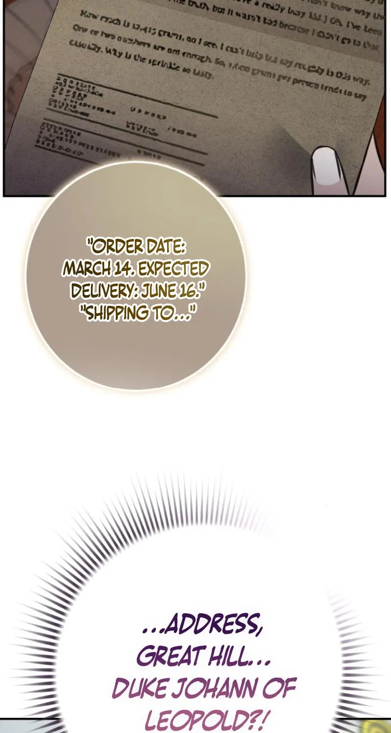 The End of an Imperfect Divorce Chapter 11 page 90 - 