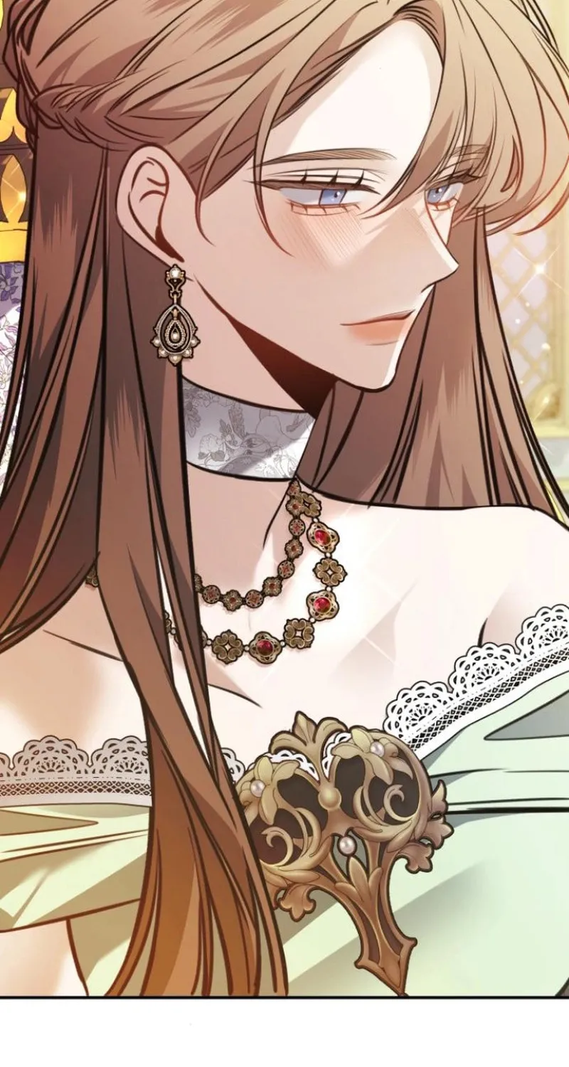 The End of an Imperfect Divorce Chapter 11 page 10 - 