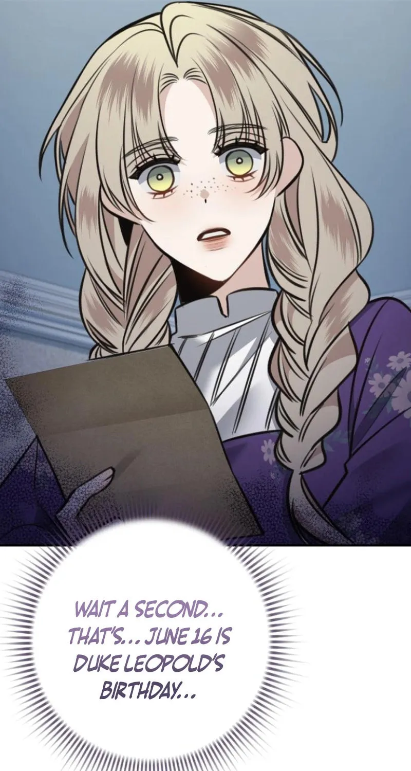 The End of an Imperfect Divorce Chapter 11 page 92 - 