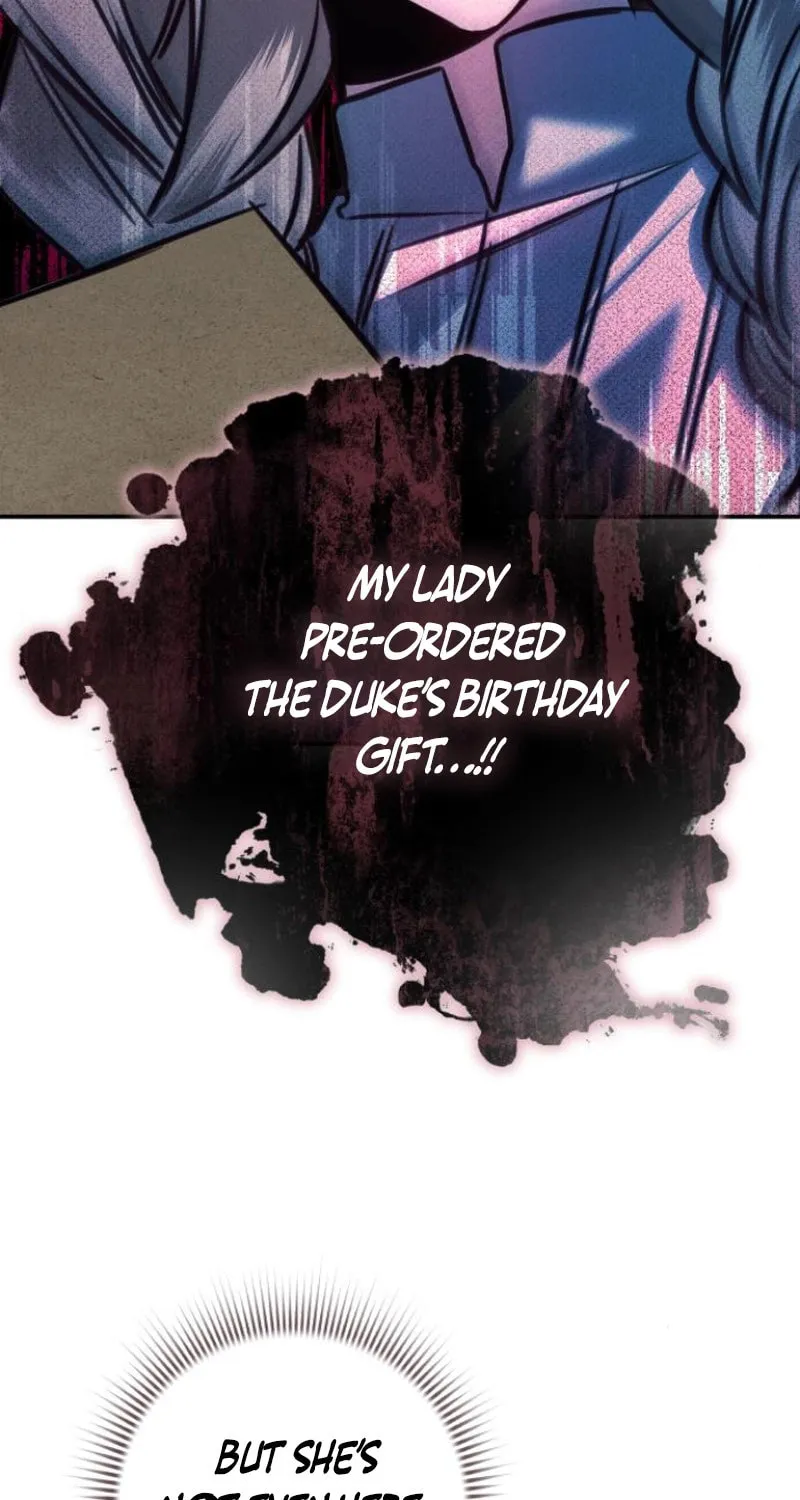 The End of an Imperfect Divorce Chapter 11 page 94 - 