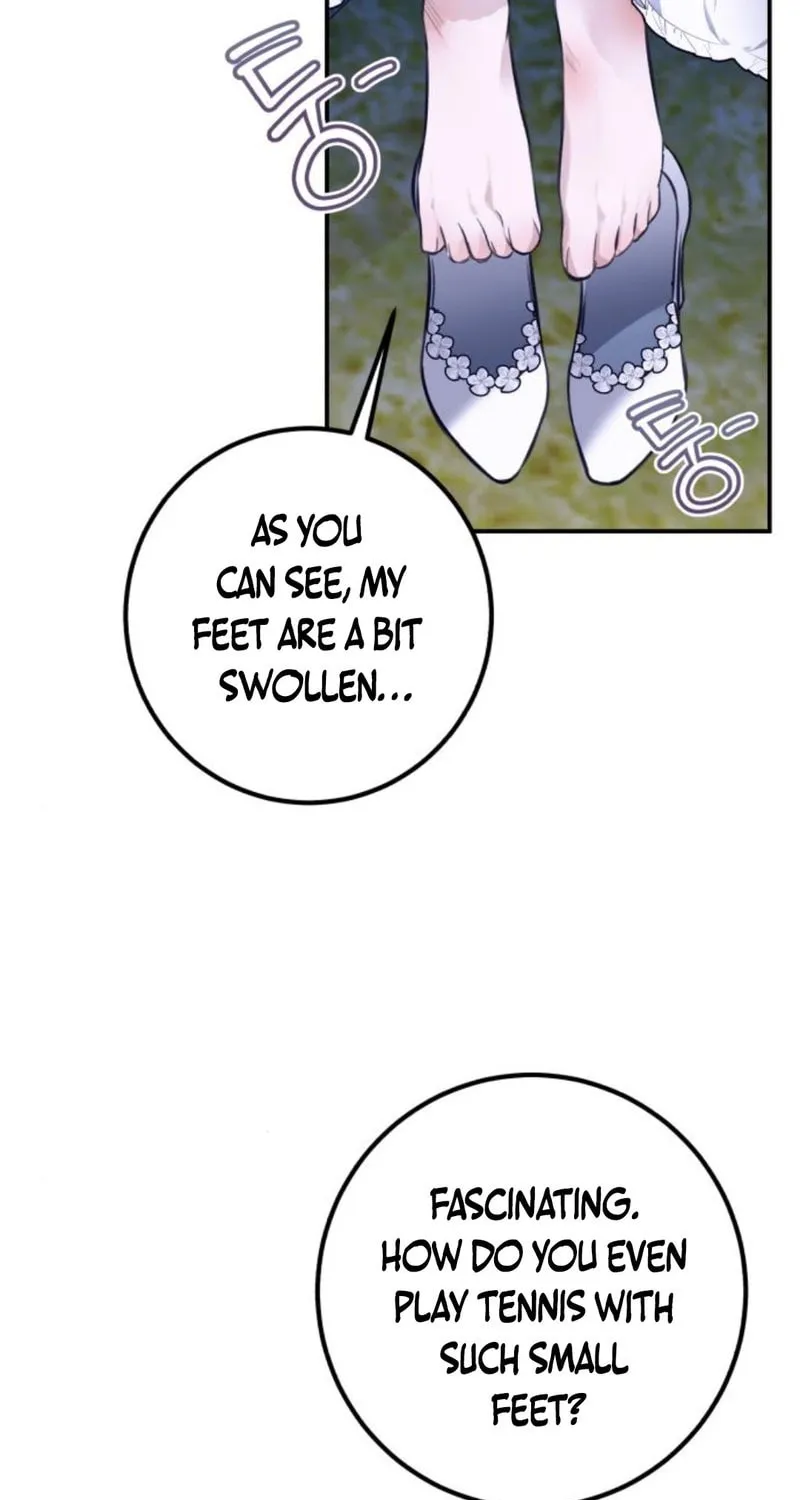The End of an Imperfect Divorce Chapter 12 page 23 - 
