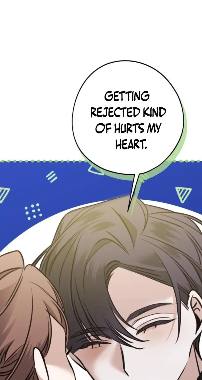 The End of an Imperfect Divorce Chapter 12 page 33 - 