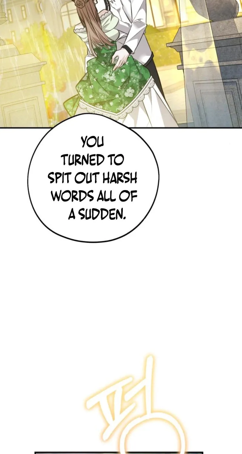 The End of an Imperfect Divorce Chapter 12 page 35 - 
