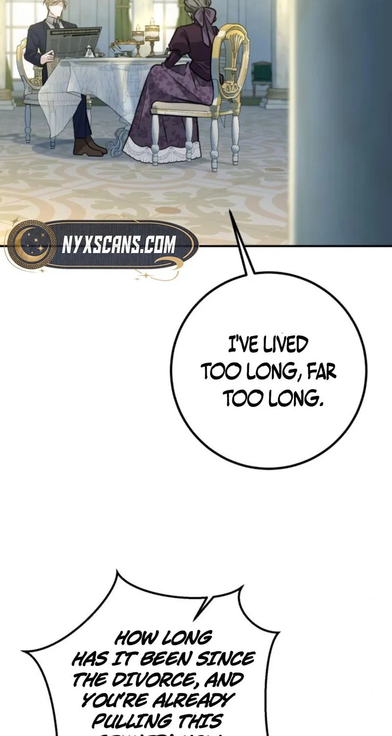 The End of an Imperfect Divorce Chapter 12 page 46 - 