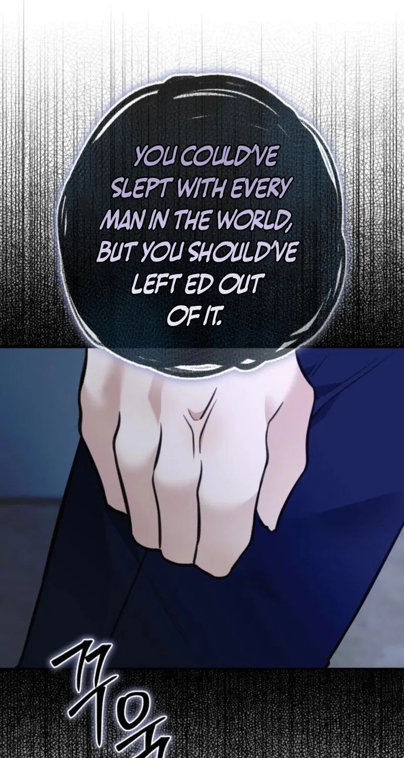 The End of an Imperfect Divorce Chapter 12 page 60 - 