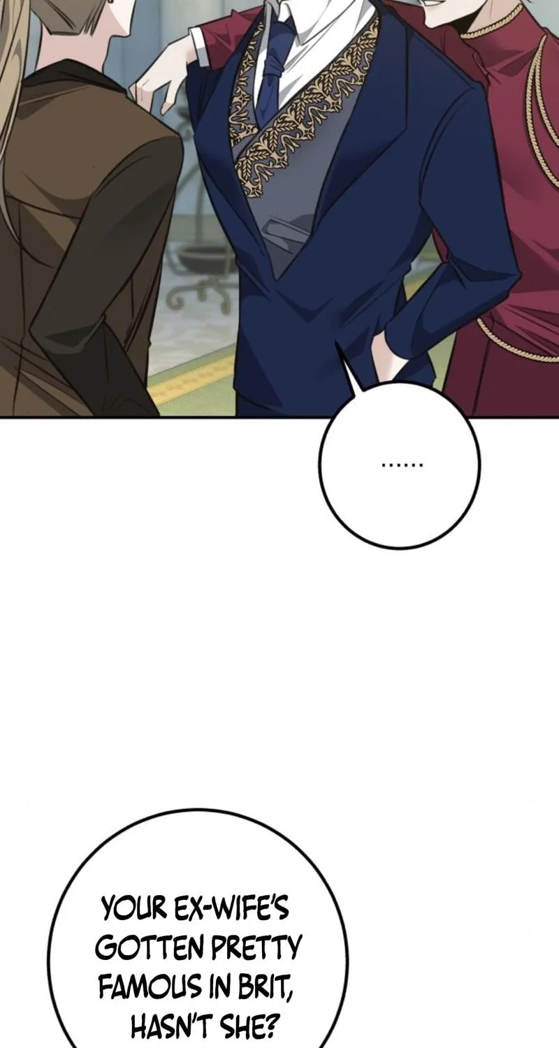 The End of an Imperfect Divorce Chapter 12 page 63 - 