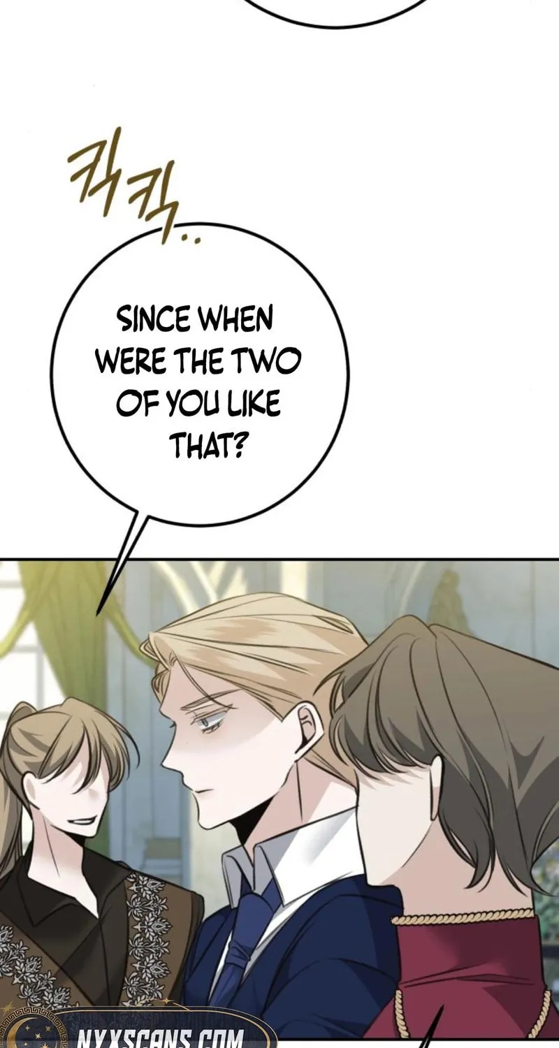 The End of an Imperfect Divorce Chapter 12 page 65 - 