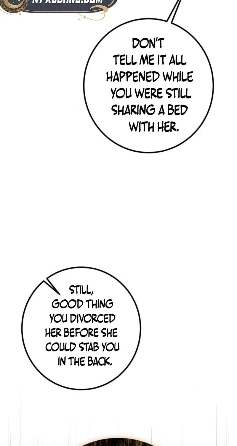 The End of an Imperfect Divorce Chapter 12 page 66 - 