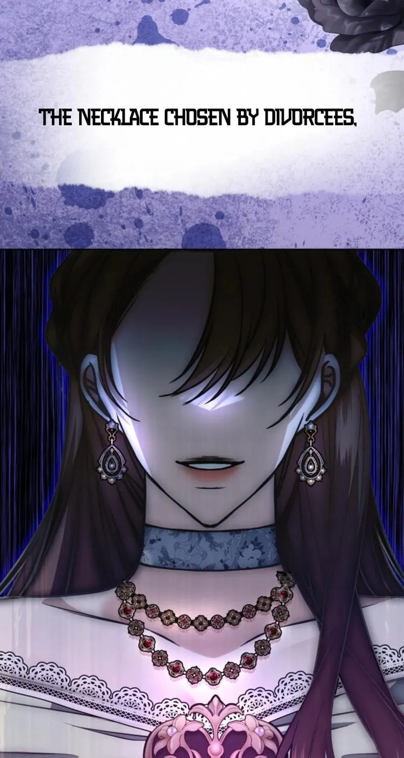 The End of an Imperfect Divorce Chapter 12 page 8 - 