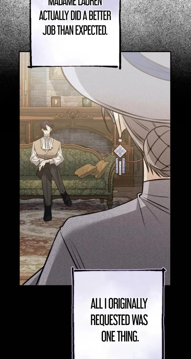 The End of an Imperfect Divorce Chapter 12 page 77 - 