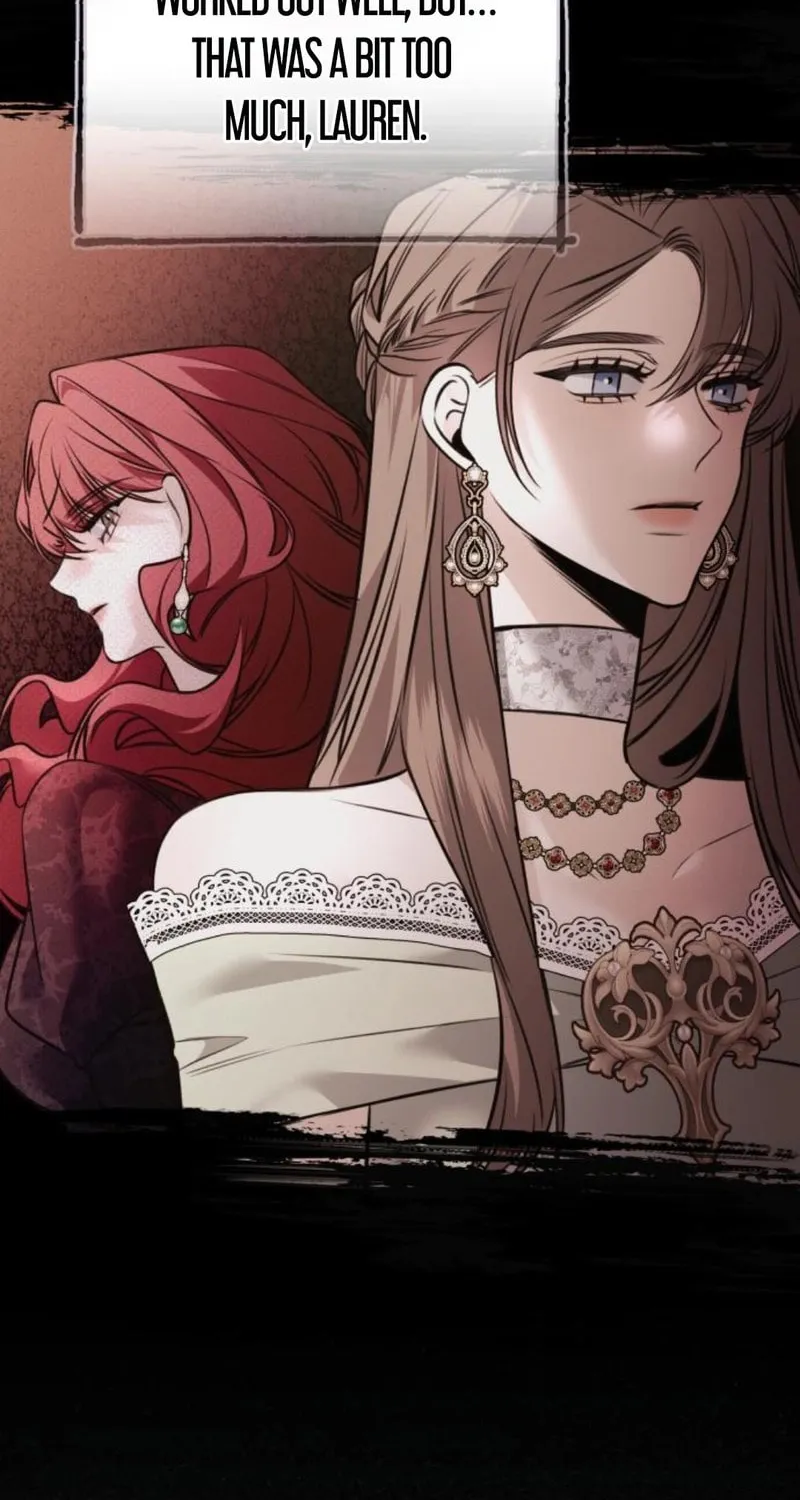 The End of an Imperfect Divorce Chapter 12 page 81 - 