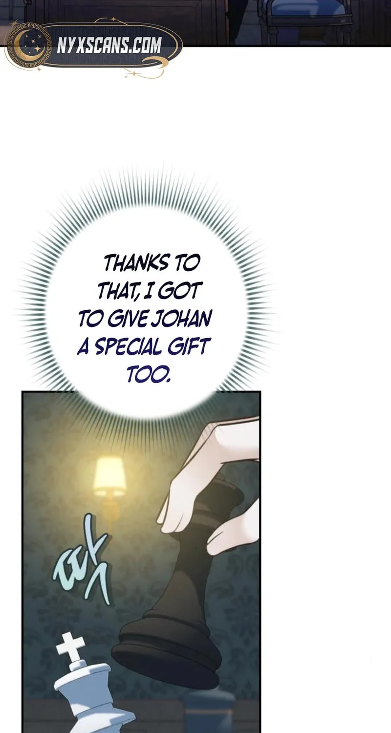 The End of an Imperfect Divorce Chapter 12 page 84 - 