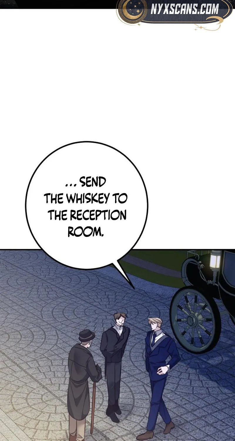 The End of an Imperfect Divorce Chapter 13 page 11 - 
