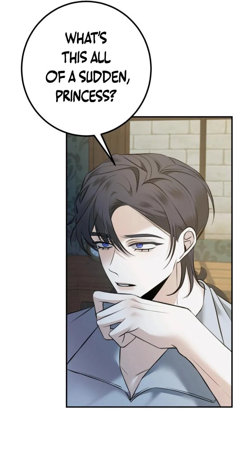 The End of an Imperfect Divorce Chapter 13 page 20 - 