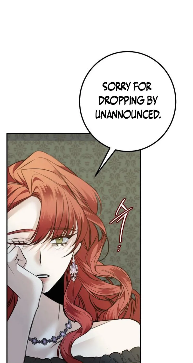 The End of an Imperfect Divorce Chapter 13 page 21 - 
