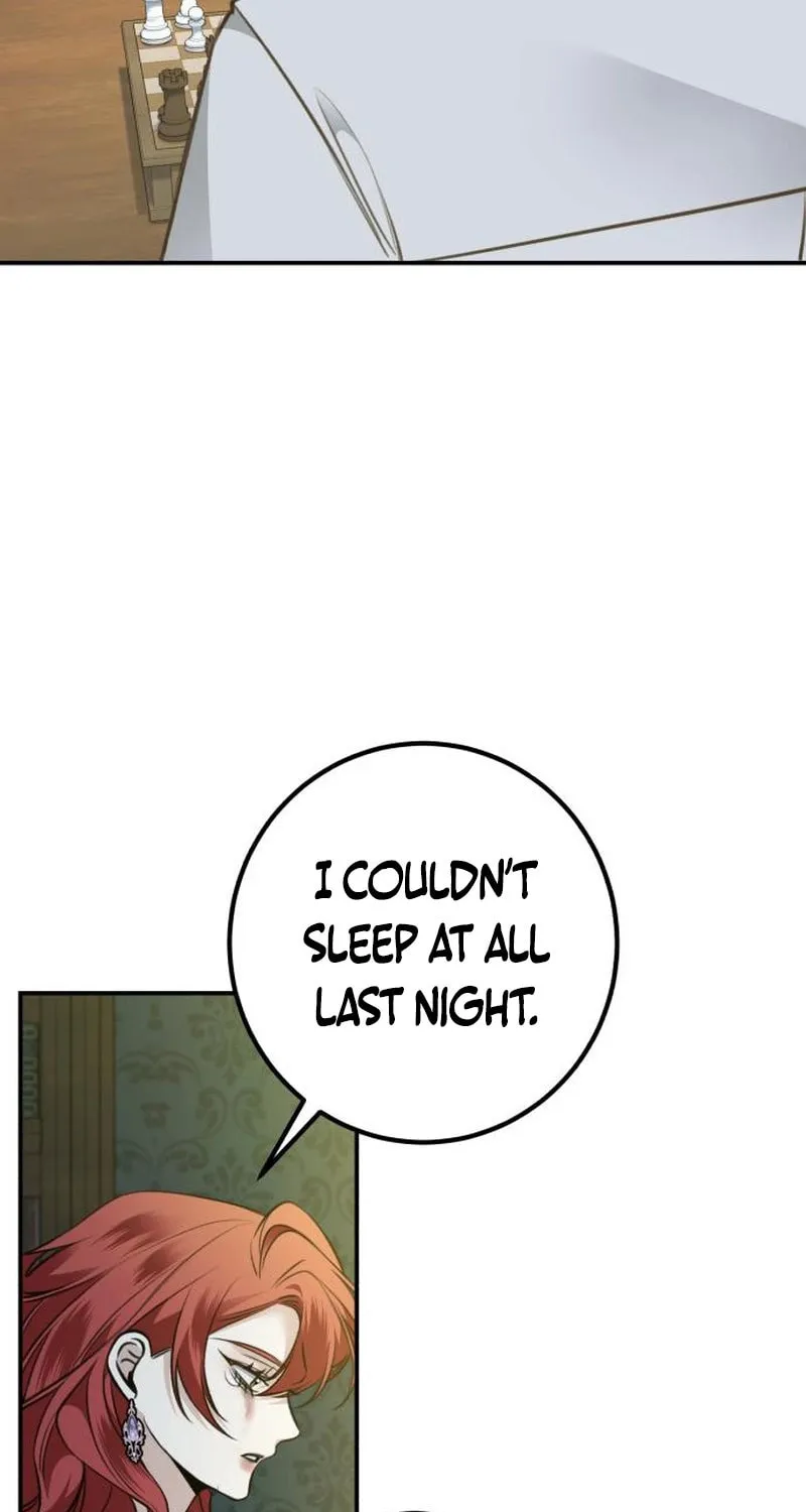 The End of an Imperfect Divorce Chapter 13 page 25 - 