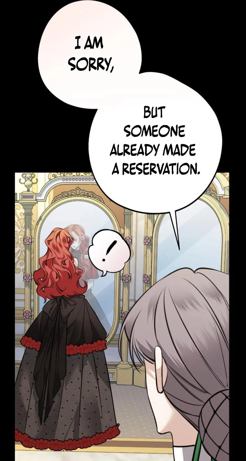 The End of an Imperfect Divorce Chapter 13 page 29 - 