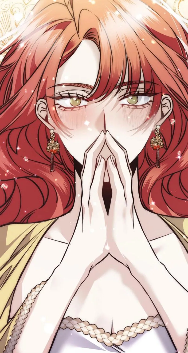 The End of an Imperfect Divorce Chapter 13 page 33 - 