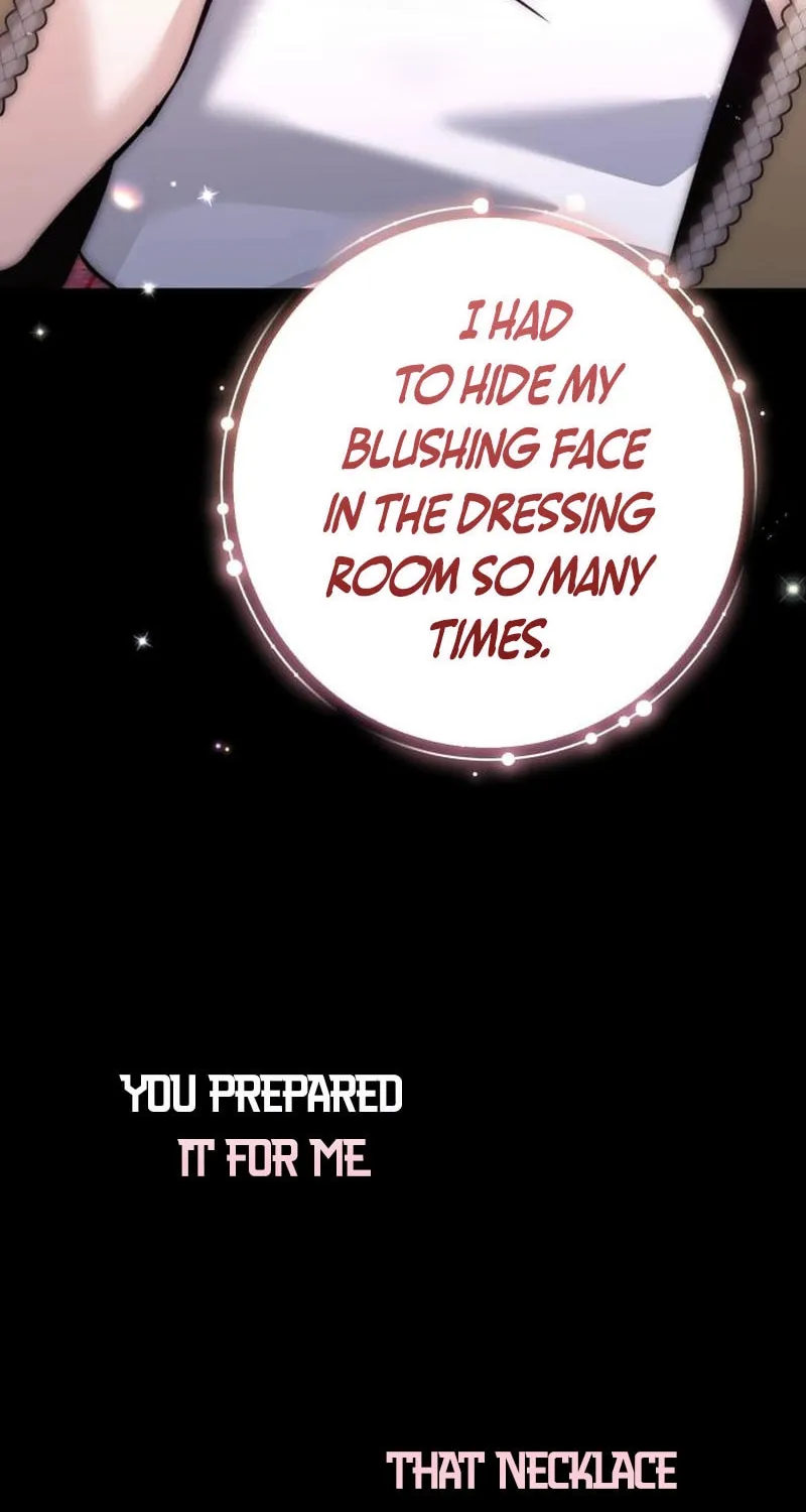 The End of an Imperfect Divorce Chapter 13 page 34 - 