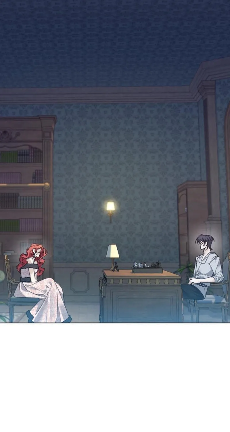 The End of an Imperfect Divorce Chapter 13 page 39 - 