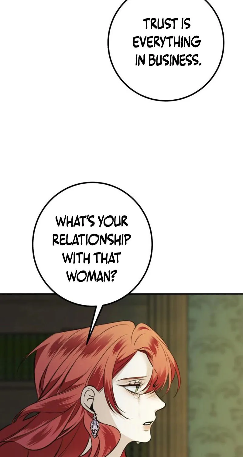 The End of an Imperfect Divorce Chapter 13 page 41 - 