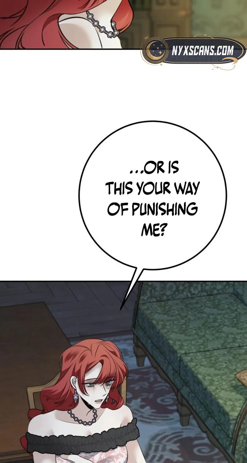 The End of an Imperfect Divorce Chapter 13 page 42 - 