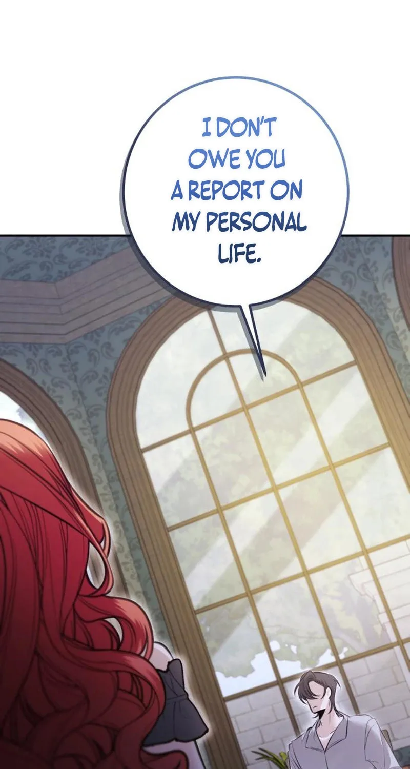 The End of an Imperfect Divorce Chapter 13 page 49 - 