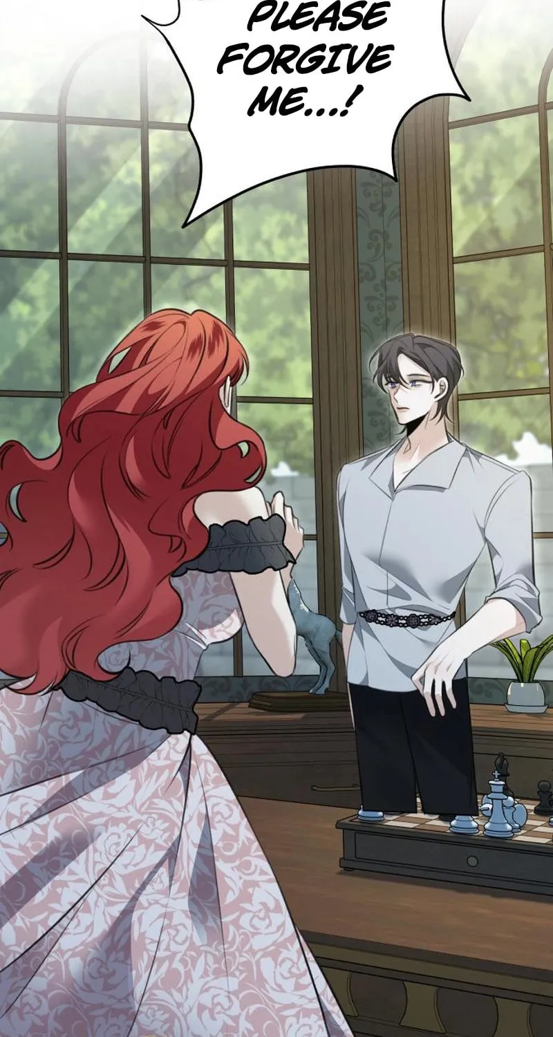 The End of an Imperfect Divorce Chapter 13 page 52 - 