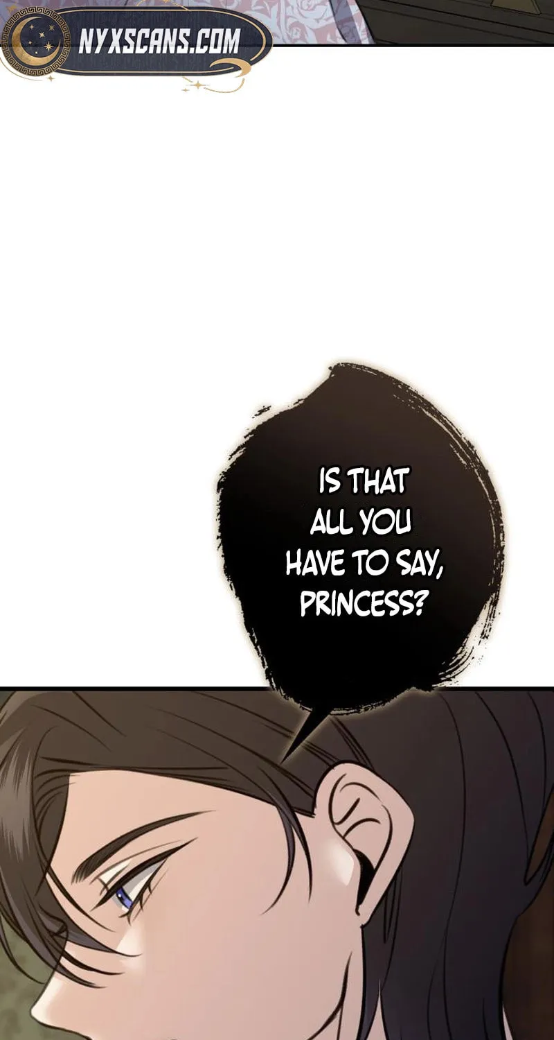 The End of an Imperfect Divorce Chapter 13 page 53 - 