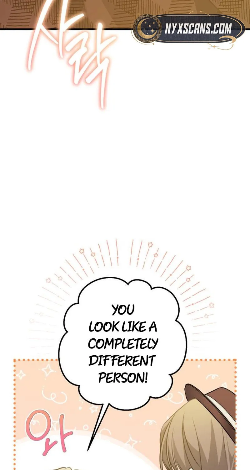 The End of an Imperfect Divorce Chapter 13 page 61 - 