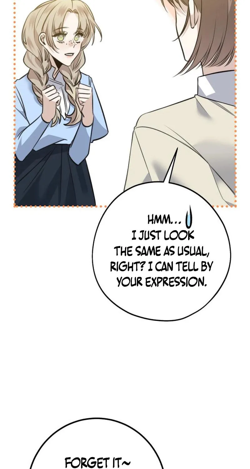 The End of an Imperfect Divorce Chapter 13 page 62 - 