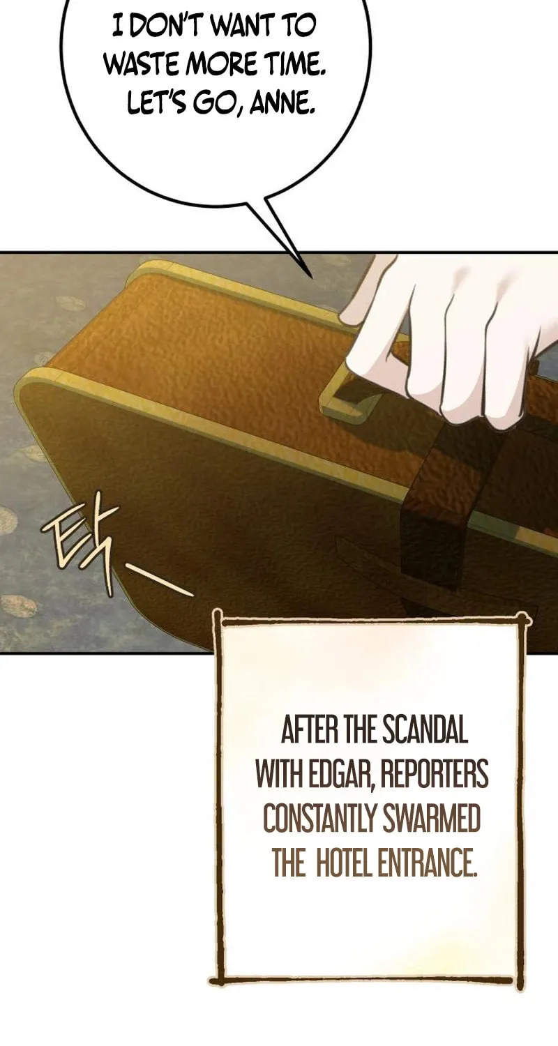The End of an Imperfect Divorce Chapter 13 page 63 - 
