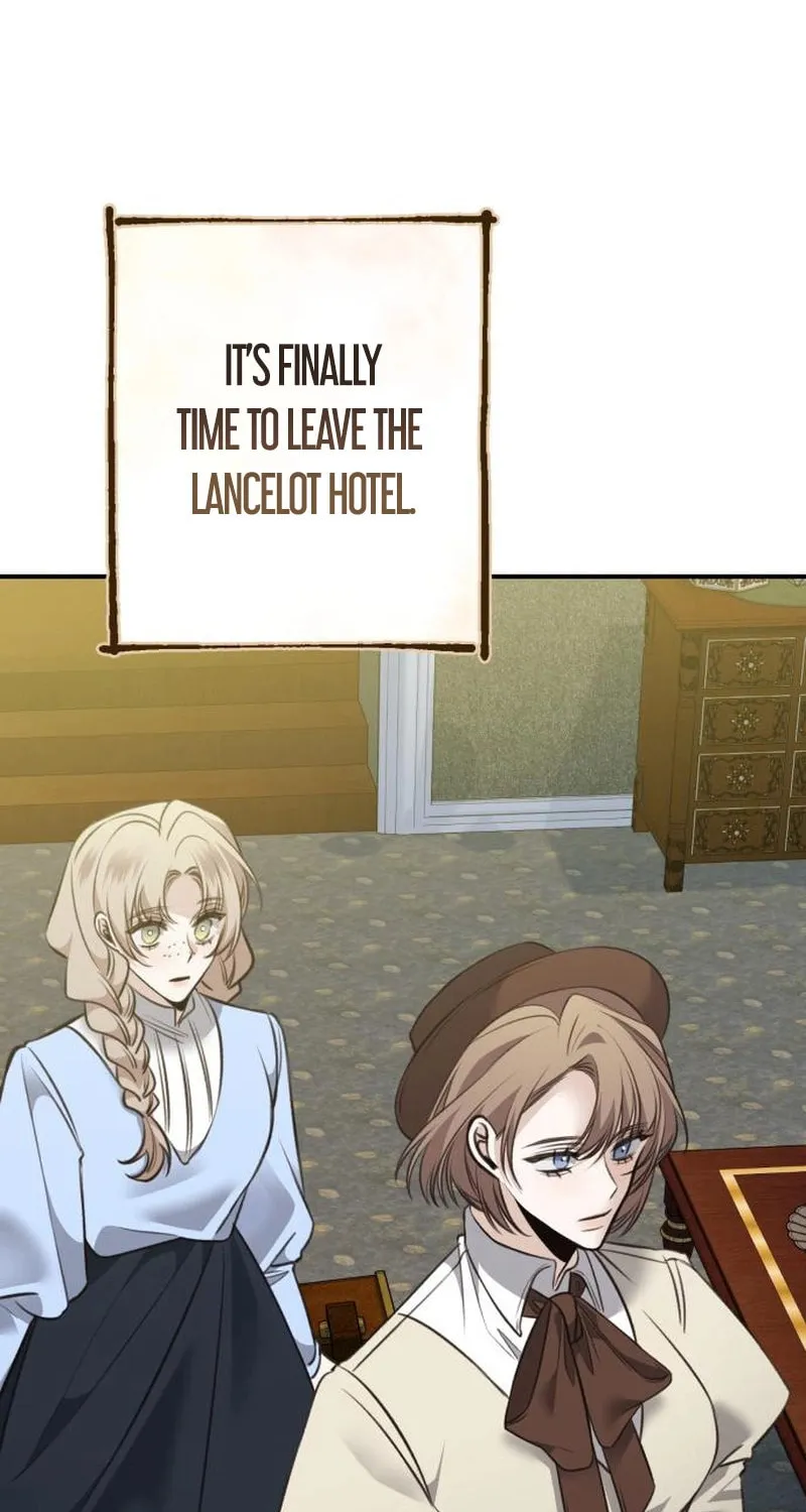 The End of an Imperfect Divorce Chapter 13 page 64 - 