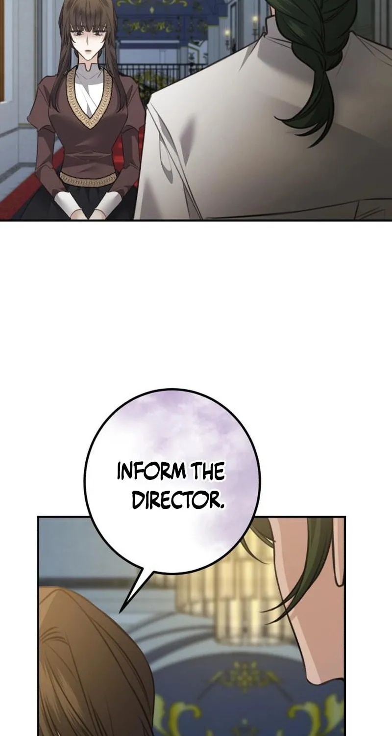 The End of an Imperfect Divorce Chapter 13 page 71 - 