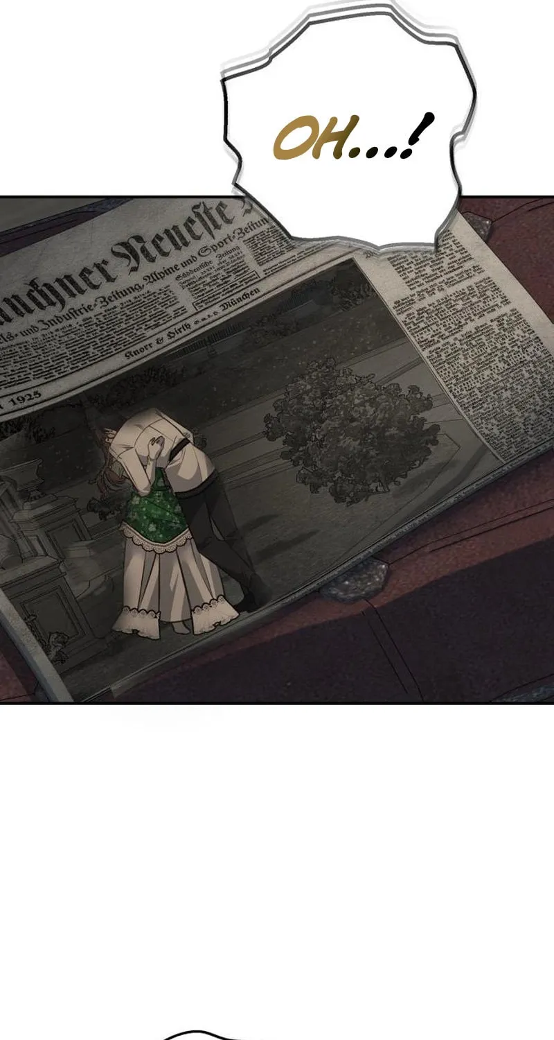The End of an Imperfect Divorce Chapter 13 page 75 - 
