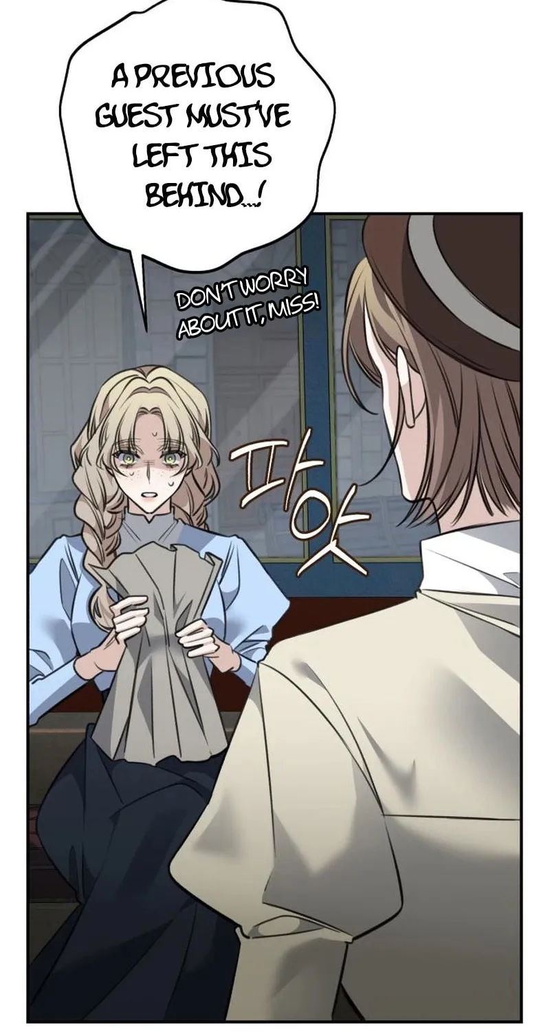 The End of an Imperfect Divorce Chapter 13 page 76 - 