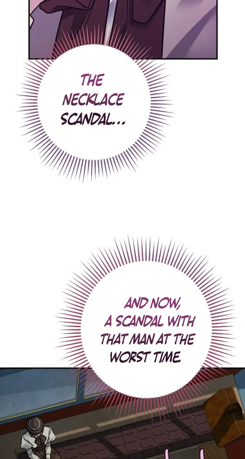 The End of an Imperfect Divorce Chapter 13 page 80 - 