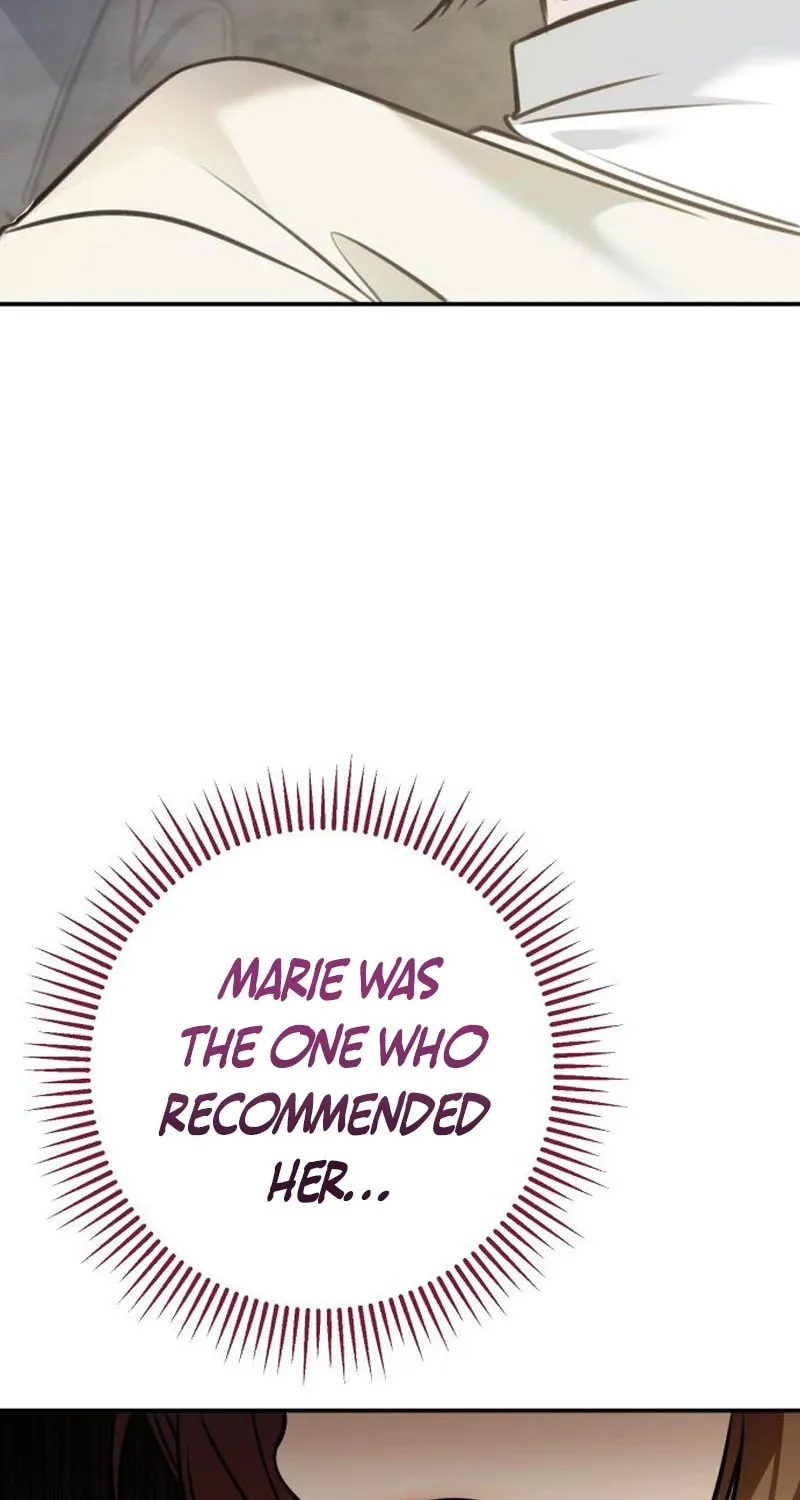 The End of an Imperfect Divorce Chapter 13 page 83 - 