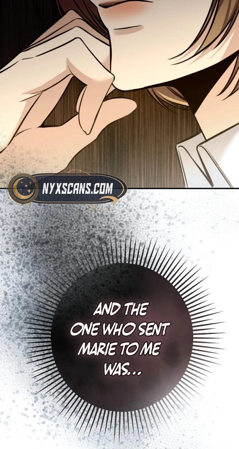 The End of an Imperfect Divorce Chapter 13 page 84 - 