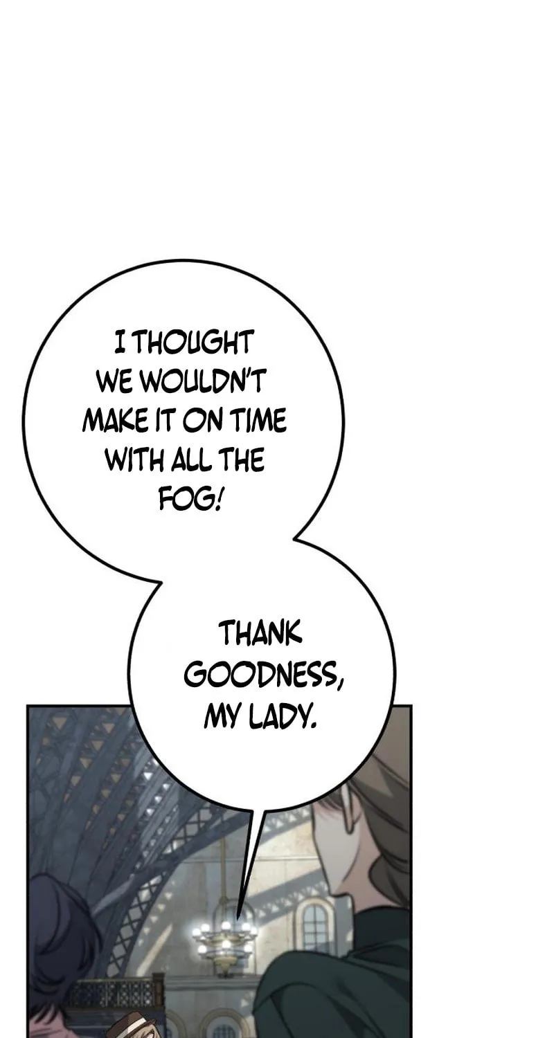 The End of an Imperfect Divorce Chapter 13 page 87 - 