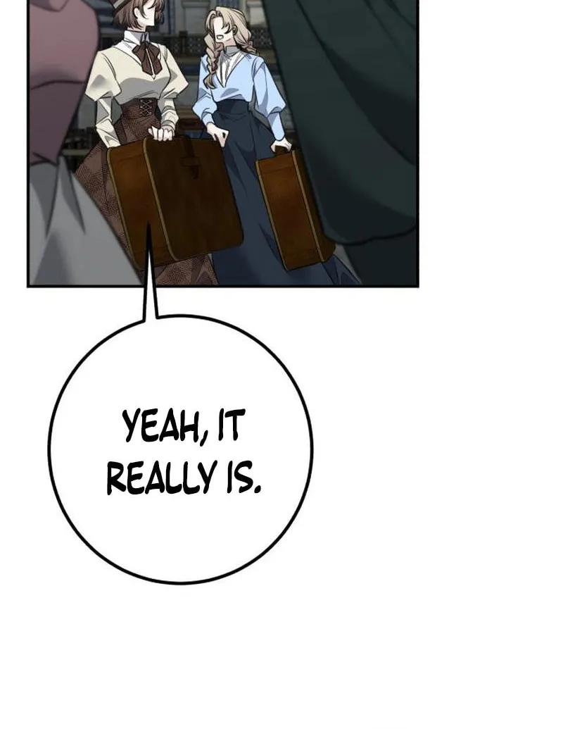 The End of an Imperfect Divorce Chapter 13 page 88 - 