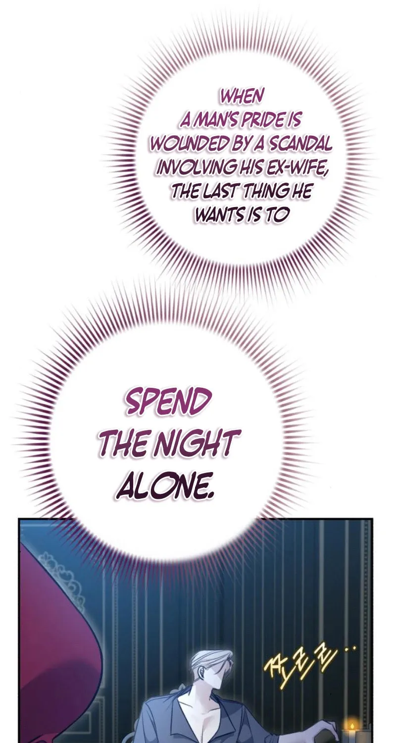 The End of an Imperfect Divorce Chapter 14 page 19 - 