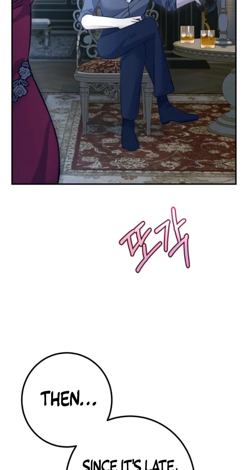 The End of an Imperfect Divorce Chapter 14 page 20 - 