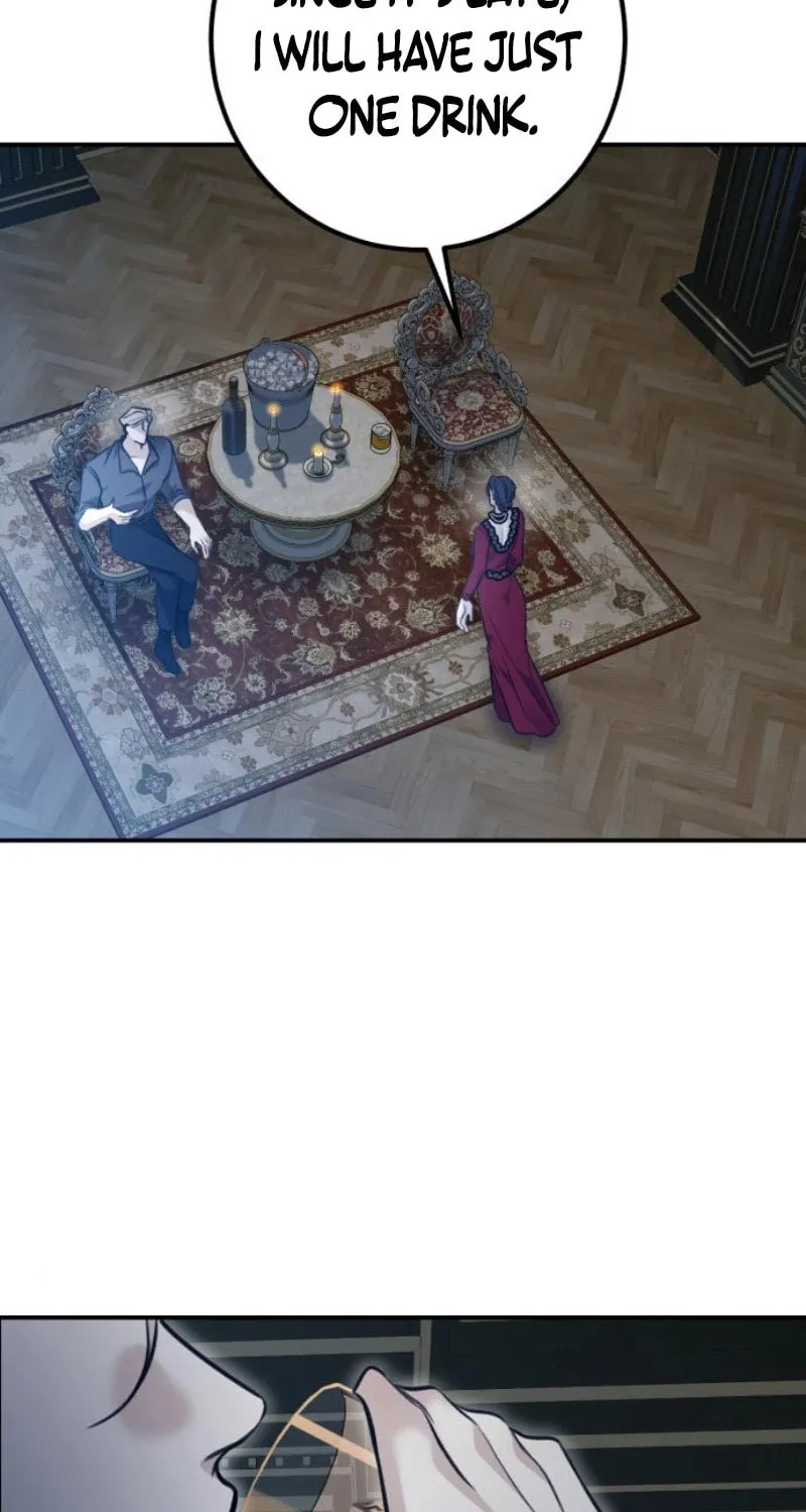 The End of an Imperfect Divorce Chapter 14 page 21 - 