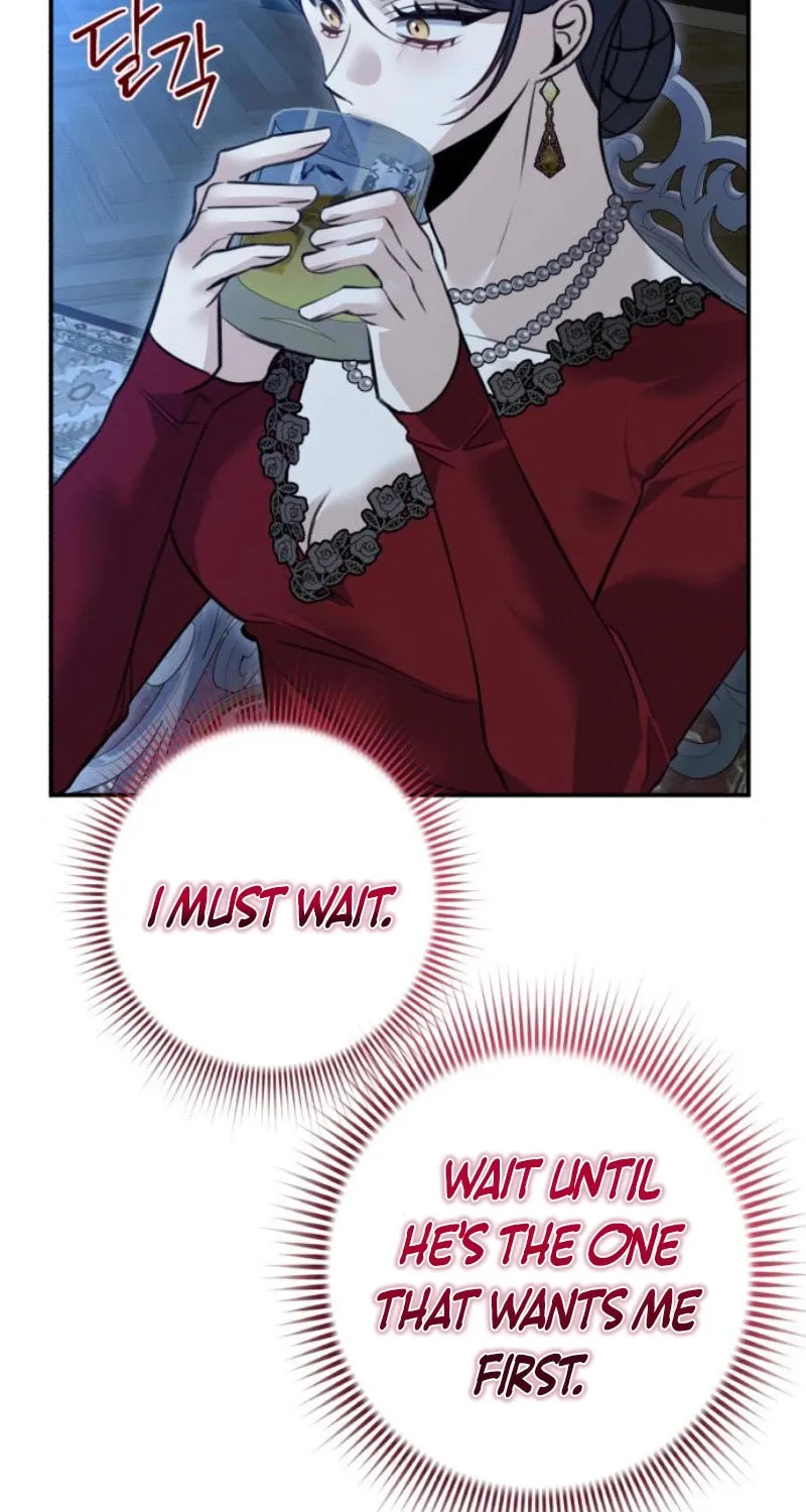 The End of an Imperfect Divorce Chapter 14 page 25 - 