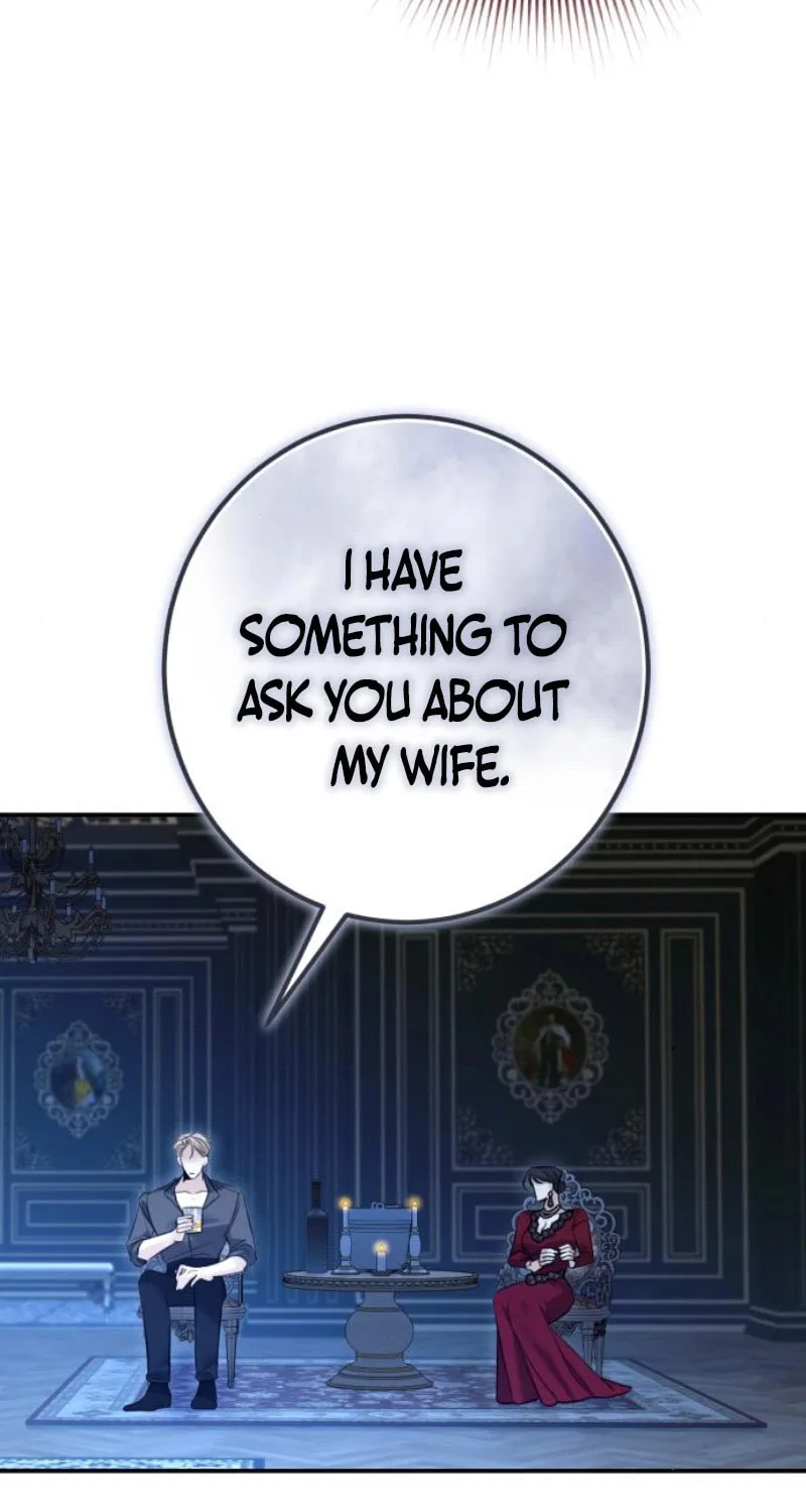 The End of an Imperfect Divorce Chapter 14 page 26 - 