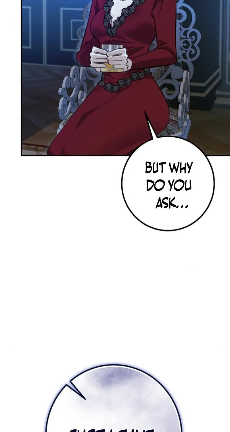 The End of an Imperfect Divorce Chapter 14 page 32 - 