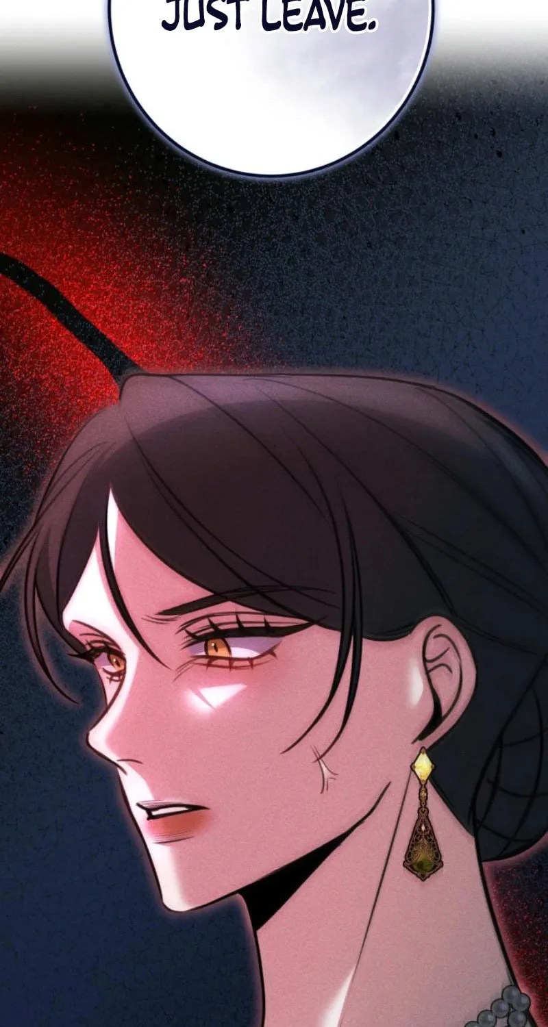 The End of an Imperfect Divorce Chapter 14 page 33 - 