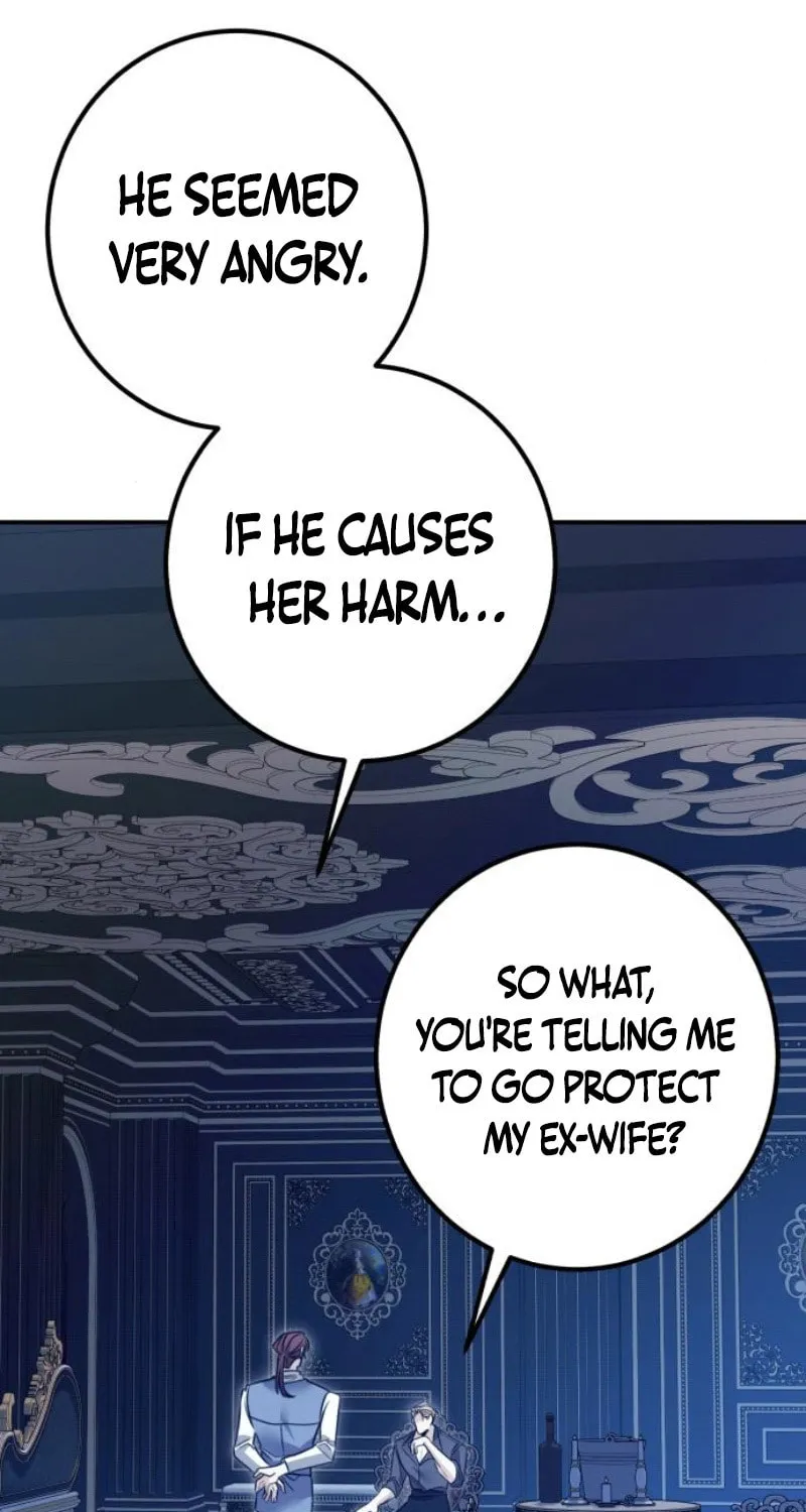 The End of an Imperfect Divorce Chapter 14 page 44 - 