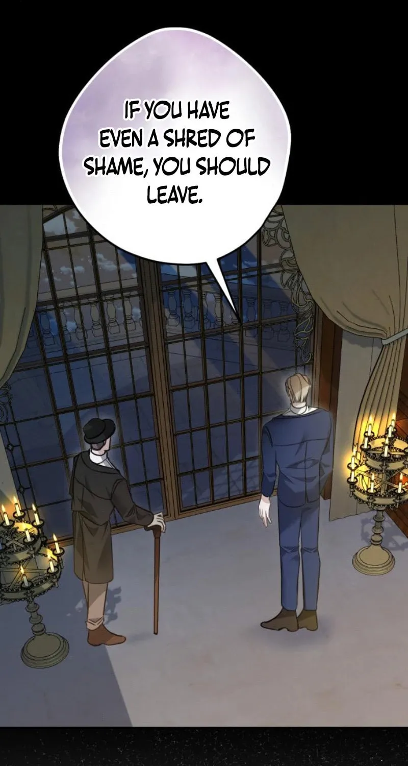 The End of an Imperfect Divorce Chapter 14 page 6 - 